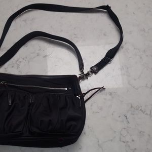 Like new Paige MZ Wallace Crossbody